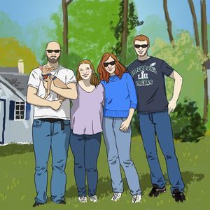 Meet your Posher, Linda